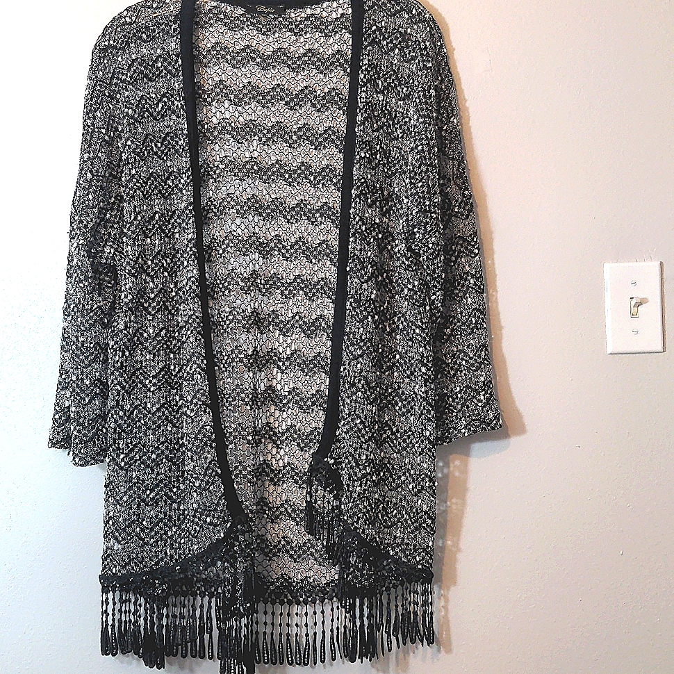 Cupio Jacket